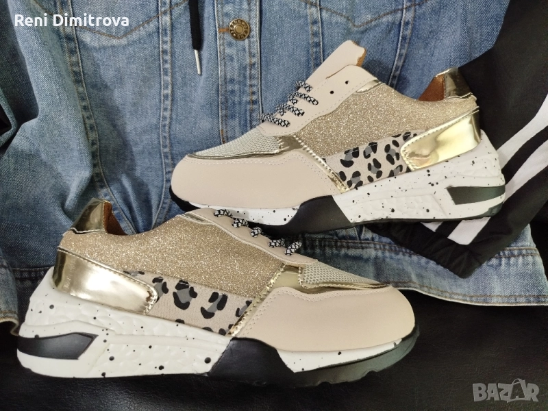 дамски маратонки , снимка 1