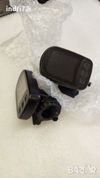 Дисплей  за Kugoo G Booster, снимка 1