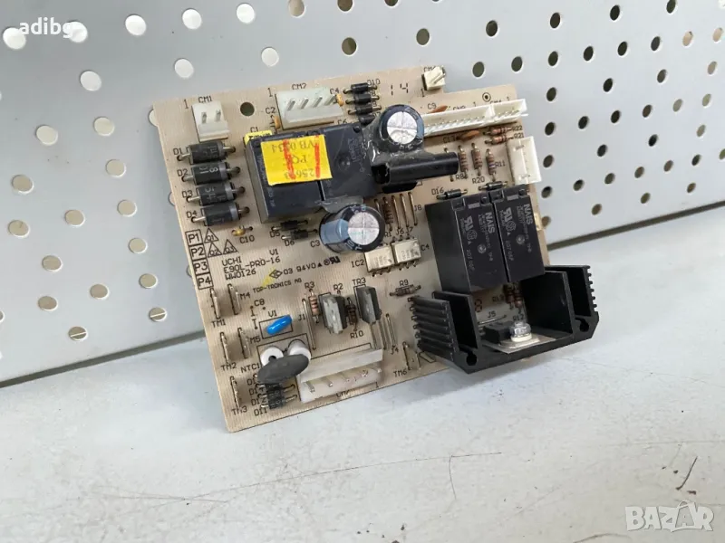 AEG Cafamosa - Основна Платка, снимка 1