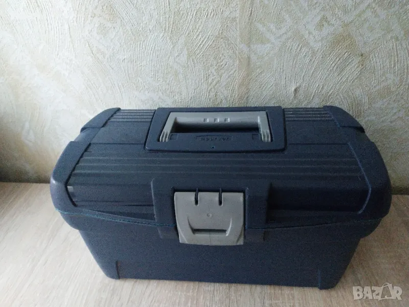 куфар за инструменти curver, снимка 1