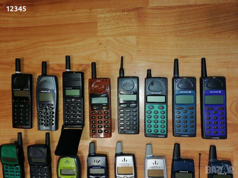 Ericsson/Ериксон в Sony Ericsson в гр. София - ID42049028 | Bazar.bg
