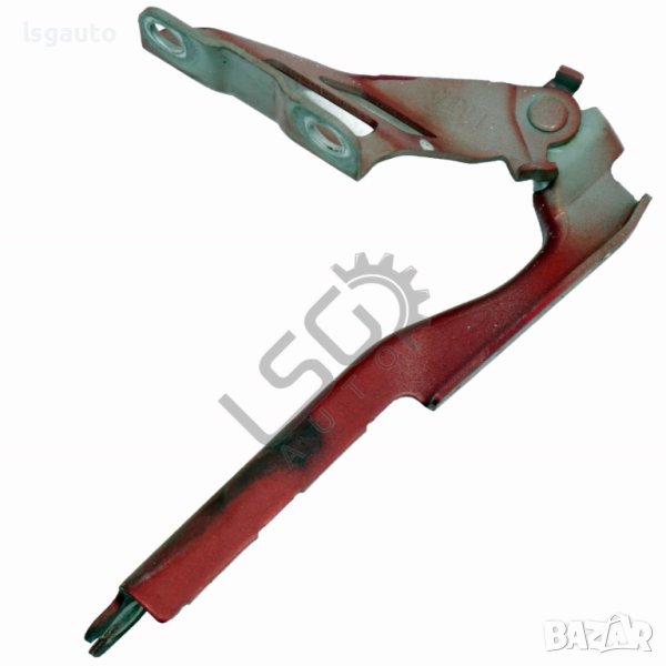 Лява панта преден капак Mazda 6 Estate (GJ, GL) 2013-2019 ID:111161, снимка 1