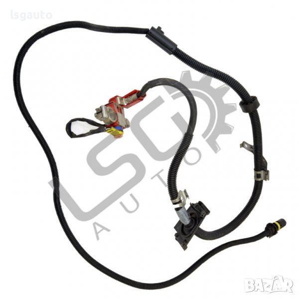 Плюсова клема Mercedes-Benz E-Class (W212)(2009-2016) ID:90400, снимка 1