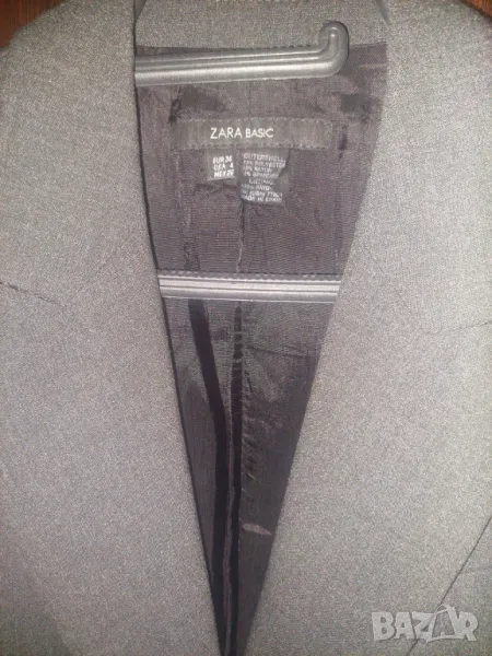 Дамско сако Зара С Zara, снимка 1