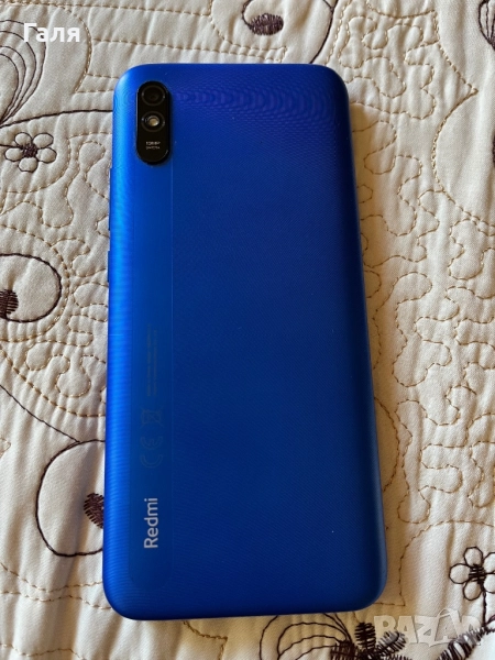 Xiaomi Redmi 9A, снимка 1
