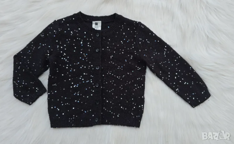 Детска жилетка 18-24 месеца , снимка 1