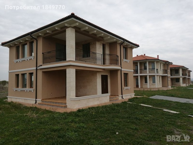 Villa for Sale in Pomorie, Burgas