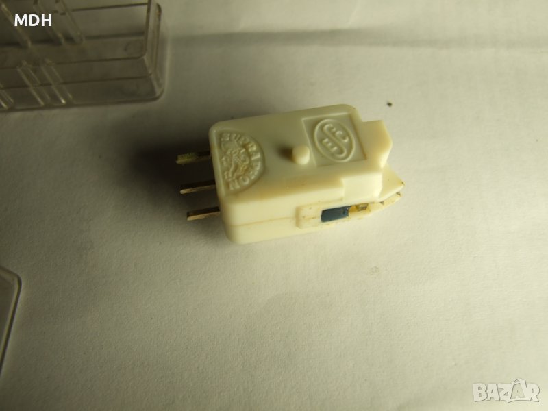 грамофонна доза VK 311  NMS III - Tesla, снимка 1