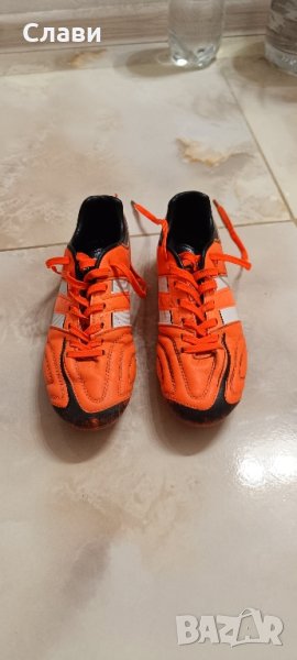 Бутонки  за футбол , снимка 1