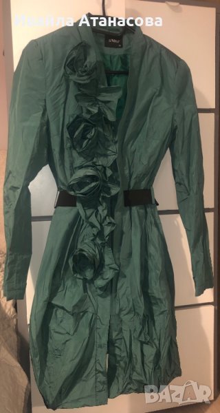 Тренчкот, снимка 1