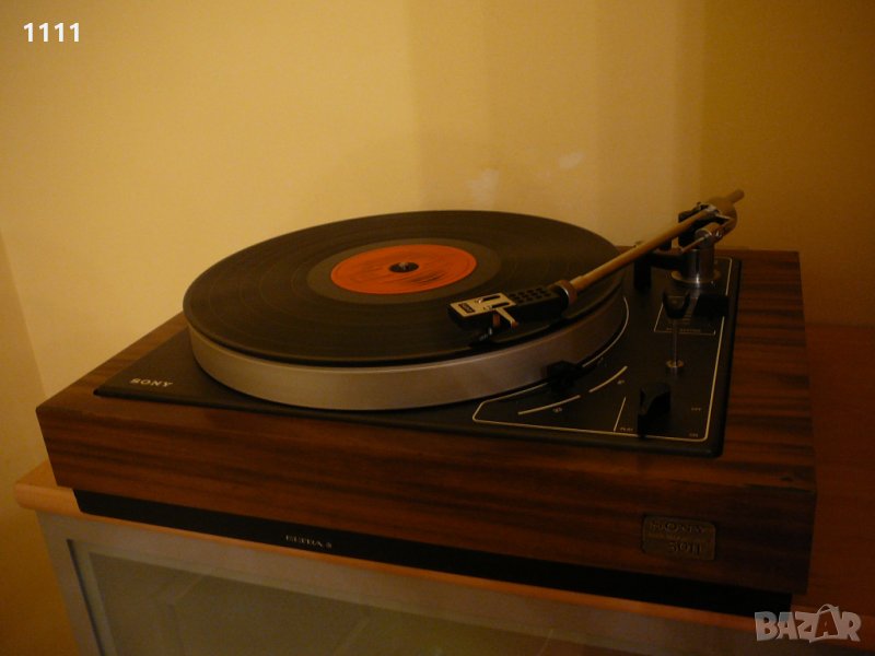 SONY PS5011 в Грамофони в гр. Пазарджик ID35313443 — Bazar.bg