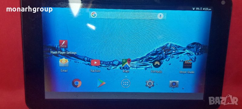 Таблет DIGILAND DL701Q, снимка 1