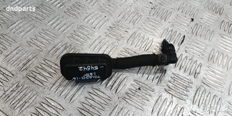 Горивен клапан Seat Toledo 1.6TDI 2016г.	, снимка 1