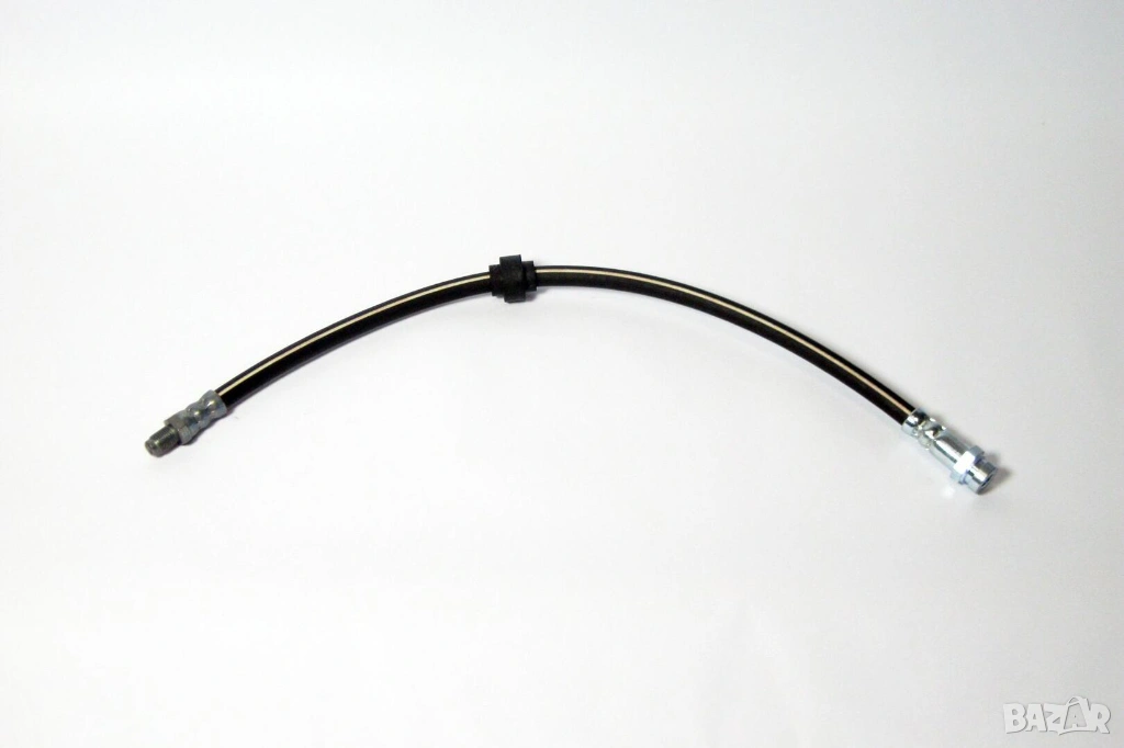 Маркуч спирачен преден ляв/десен RICAMBIFLEX за CITROEN BX 1.1-1.9D 10.82-12.94г. № 02.06.0259, снимка 1