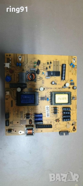 Захранване - 17IPS19-5 061112 TV NEO LED-32165 DL, снимка 1