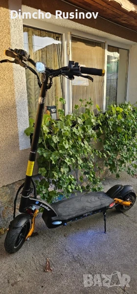 Продавам Тротинетка, снимка 1