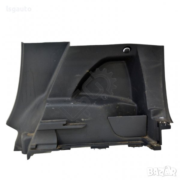 Дясна кора багажник Citroen C3 I Picasso(2008-2013) ID:92766, снимка 1