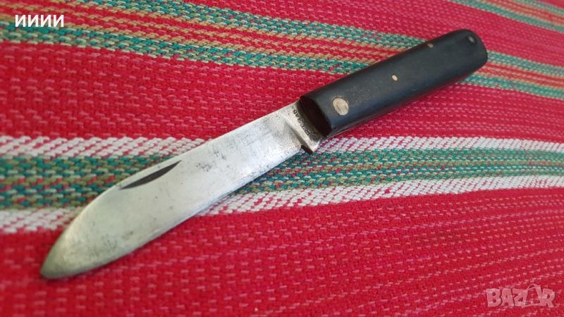 Ножка Сърп и Чук , снимка 1