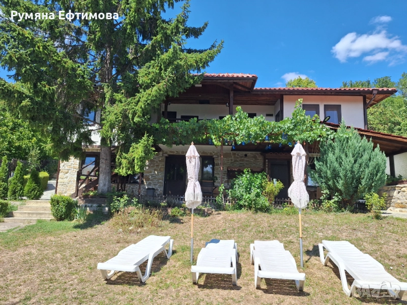 Къща за гости Ефтимови , снимка 1