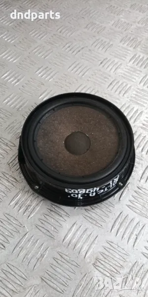 Високоговорител Seat Altea 2010г.(заден ляв)	, снимка 1