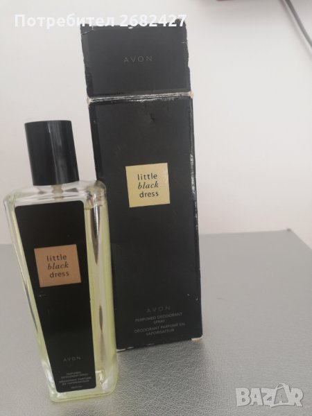 Little Black dress, снимка 1