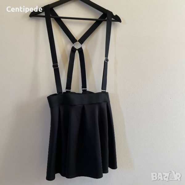 Плисиран сукман, снимка 1