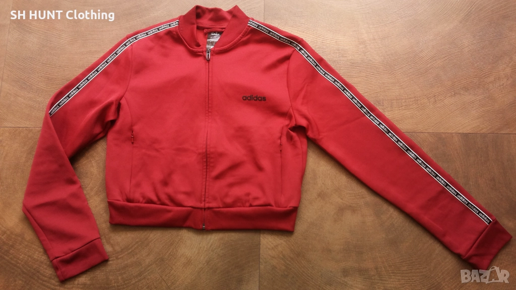 ADIDAS Celebrate The 90'S Track Climalite Women Jacket Размер M-L дамска горница 29-52, снимка 1