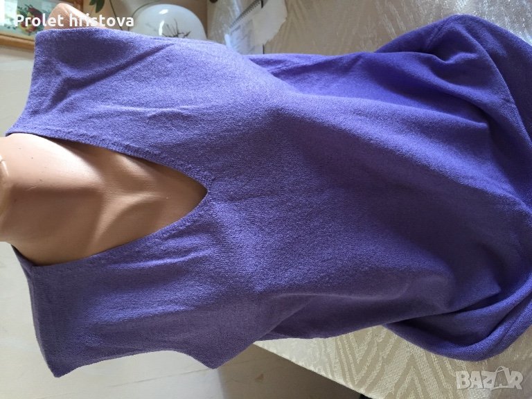 Елечета и пуловери без ръкав, снимка 1