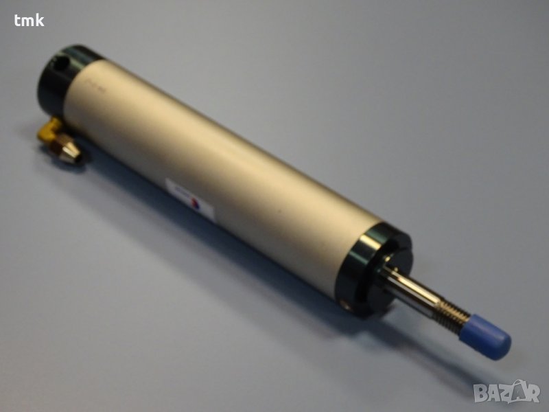 Пневматичен цилиндър DOEDIJNS Ø40x153 mm pneumatic cylinder, снимка 1
