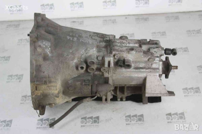 Ръчна скоростна кутия за BMW E36 3-series 318i 115 к.с. (1992-1999), снимка 1