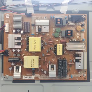 PSU alimentation TV 715G7350 P01 000 002S Philips