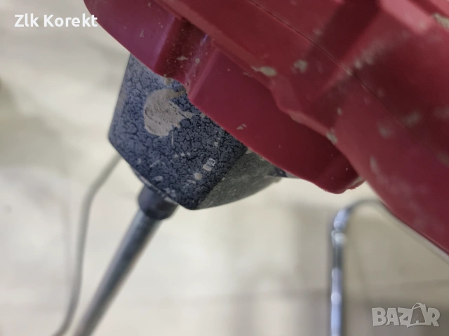 Електрическа бъркалка RAIDER , снимка 6 - Други инструменти - 54090219