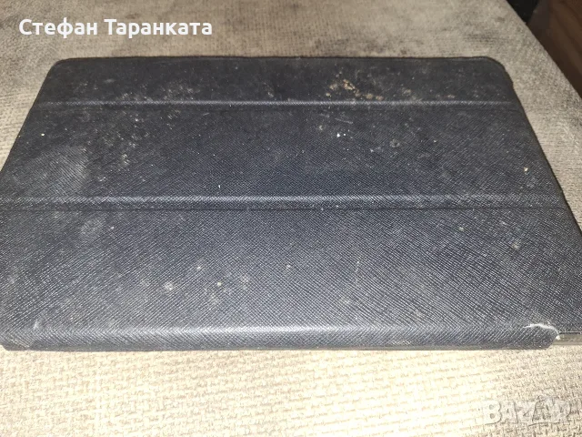 таблет със калъф в незнайно състояние , снимка 2 - Таблети - 56172740