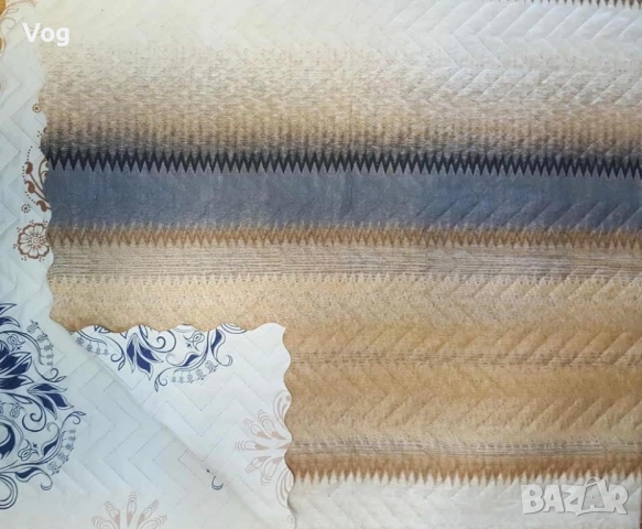 ПОКРИВАЛА ЗА ЛЕГЛО, снимка 15 - Покривки за легло - 31309013