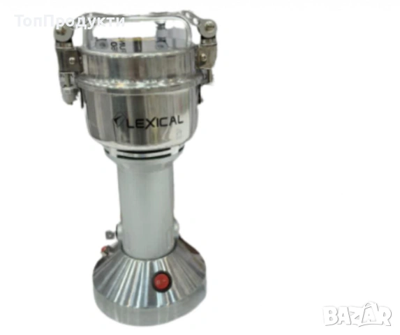 Мултифункционална мелачка, Lexical, 1000W, 1500W, снимка 2 - Други - 53070687