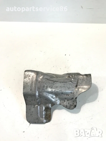 Топлинен щит 2.2 Om651 за Mercedes W906 Sprinter (2009-2011) A6510960468