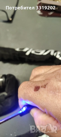 сенджир за велосипед или мотор, снимка 3 - Велосипеди - 53104110