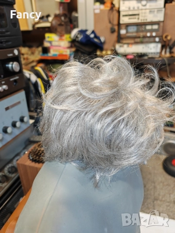 Перука, снимка 5 - Други - 51774819