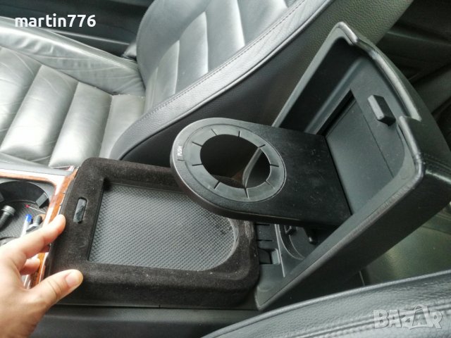 VW Touareg 5.0TDI 313hp на части , снимка 16 - Автомобили и джипове - 37982556