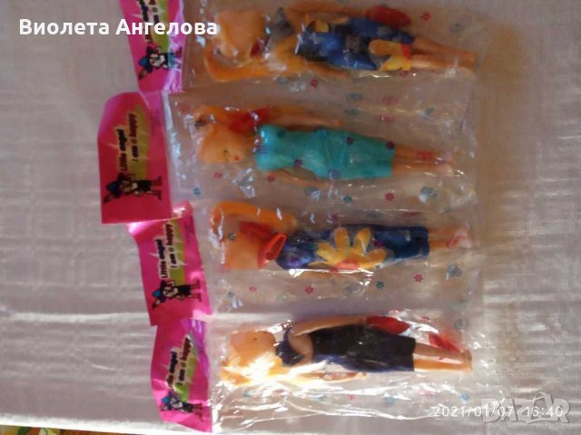 Детски аксесоари играчки, снимка 1 - Други - 31342715