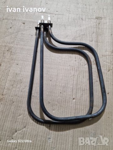 Нагревател 220 в 