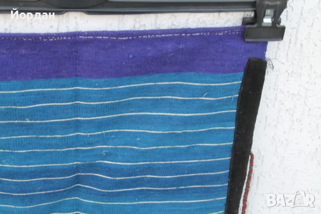 Престилка от народна носия , снимка 3 - Антикварни и старинни предмети - 50714830