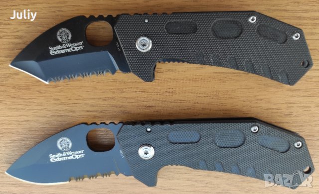 Smith and wesson 210AM / 211AM