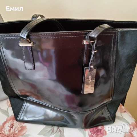 Продавам дамски чанти и портмонета, снимка 2 - Чанти - 51676281