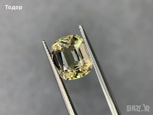 Скаполит 3.91 карата, снимка 2 - Други - 31475632