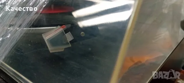 Грамофон Sansui, снимка 3 - Грамофони - 48552230