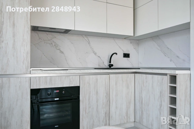 Двустаен апартамент в кв. Кръстова вада, снимка 4 - Апартаменти - 53381737