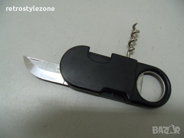 № 6523 стара германска отварачка , снимка 2 - Други ценни предмети - 38026763