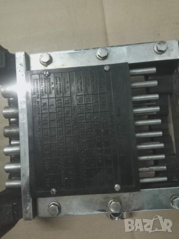 Продавам Аппарат для вытяжки зубных гильз ЗГ1, снимка 7 - Стоматология - 30665230