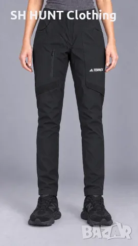 ADIDAS TERREX Womens Stretch Trouser размер S / M дамски еластичен панталон - 2020